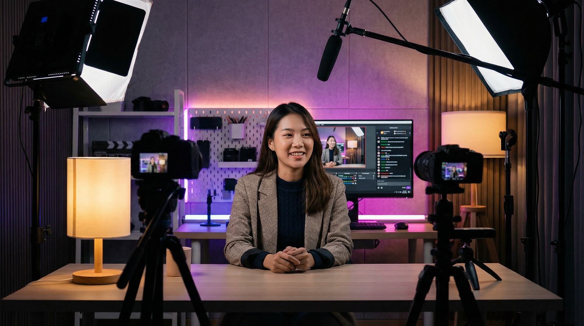 萝莉社app视频直播